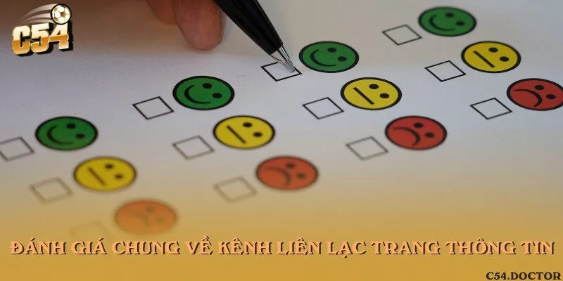Kênh liên lạc đem đến nhiều ưu điểm cực kỳ vượt trội