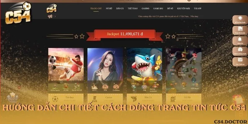 Hướng dẫn sử dụng trang tỷ số và tin tức bóng đá ở Việt Nam