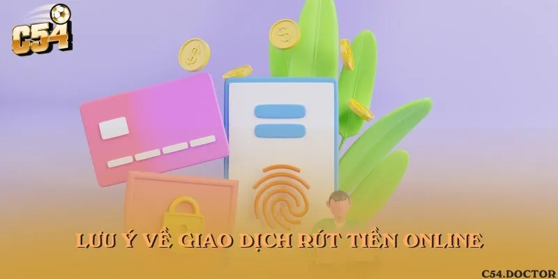 Lưu ý về các điều khoản quy định ở trang tỷ số để rút tiền thành công