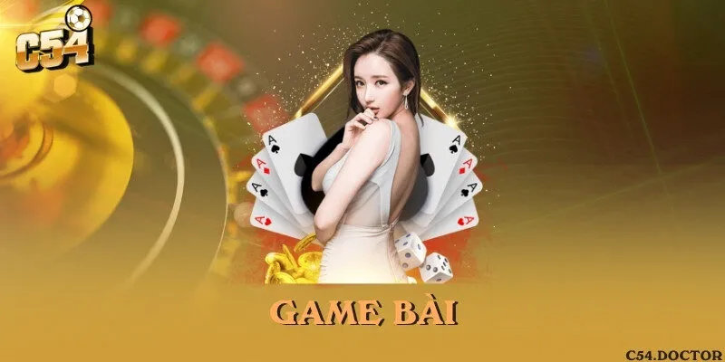 Game bài