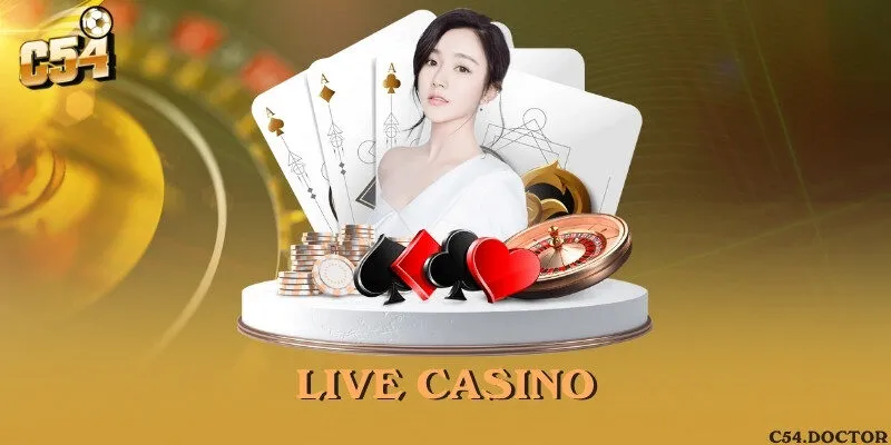 Live Casino