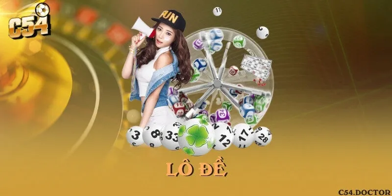 Lô đề